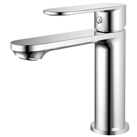 Смеситель для раковины Rush Luson LU1630-11 Хром, артикул LU1630-11