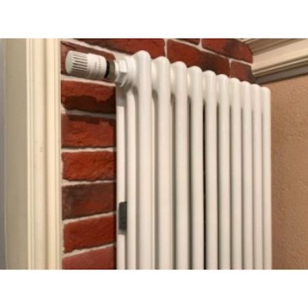 Стальной радиатор Arbonia 3180/10 N69 твв 10 секций с нижним подключением, артикул 3180/10 N69 твв