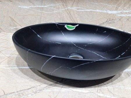 Умывальник CeramaLux 78166MBM, артикул 