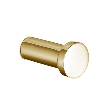 3SC Guy Крючок одинарный,цвет: золото 24к. opaco