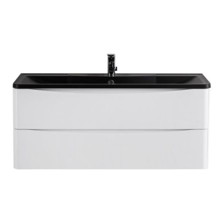 Мебель для ванной комнаты BELBAGNO ACQUA-1200-2C-SO, артикул ACQUA-1200-2C-SO-RR