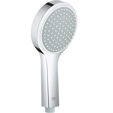 Ручной душ GROHE Power&Soul Cosmopolitan 115 (2 режима), хром (27661000) Ручной душ GROHE Power&Soul Cosmopolitan 115 (2 режима), хром (27661000)