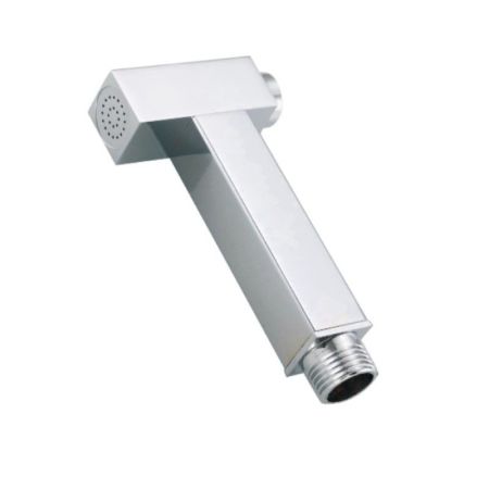 Лейка для гигиенического душа Haiba HB35-3, хром, артикул HB35-3