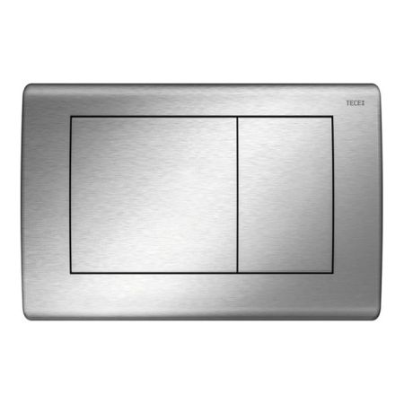 TECEplanus, 2 клав., нерж. ст. - сатин., артикул 9240320