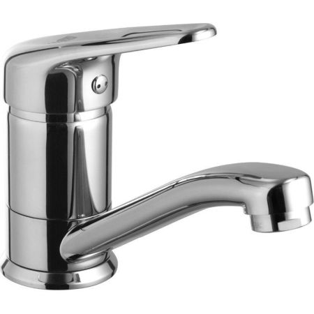 Смеситель для раковины Lemark Luna LM4107C Хром, артикул LM4107C