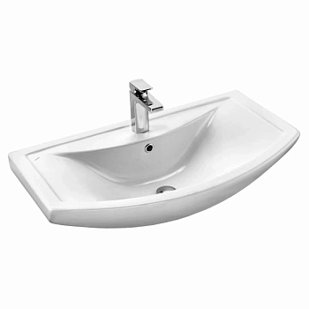 Раковина Santek Балтика 80 1.WH50.1.524, 81,3 см