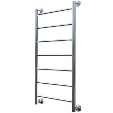 Водяной полотенцесушитель Тругор Аспект 1 НП 100x40 Хром, артикул Аспект1/нп10040