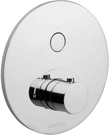 Смеситель для душа Paffoni Compact Box CPM013CR, артикул CPM013CR