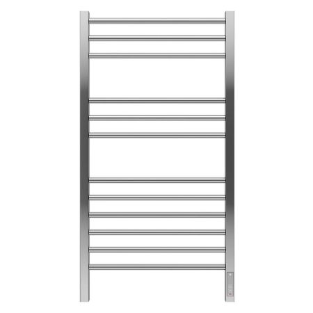 Полотенцесушитель электрический Terminus Сицилия П12 50х100, артикул 4670078526298