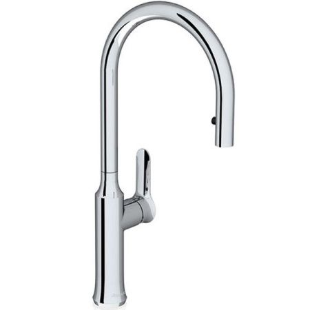 Смеситель для кухни Ravak X070078 Хром