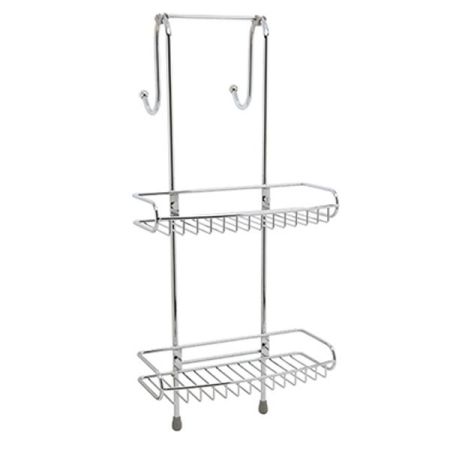 Держатель навесных полок WasserKRAFT K-1122 Хром, артикул K-1122