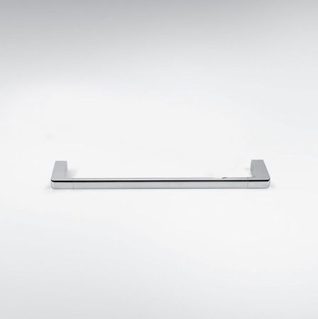 Полотенцедержатель Colombo Design Lulu B6210 Хром