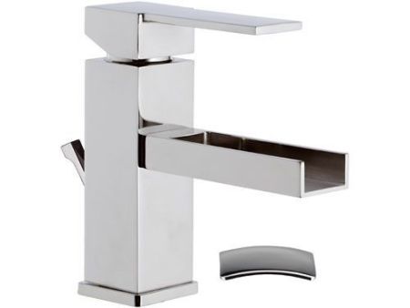 Qubica Cascata Смеситель для раковины QC10, артикул QC10