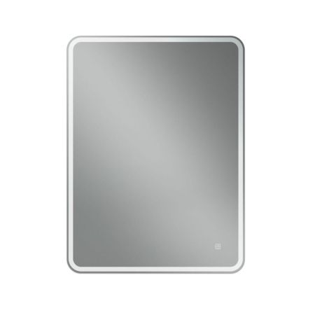 Зеркало с подсветкой "Parma 600x800" AM-Par-600-800-DS-F, артикул AM-Par-600-800-DS-F