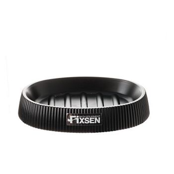 Мыльница FIXSEN BLACK BOOM FX-411-4, черный