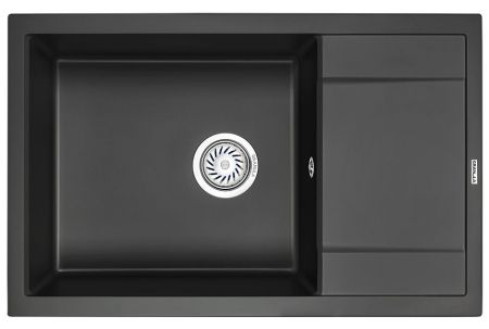 Кухонная мойка Granula 7805, ТУРМАЛИН, артикул 7805, ТУРМАЛИН