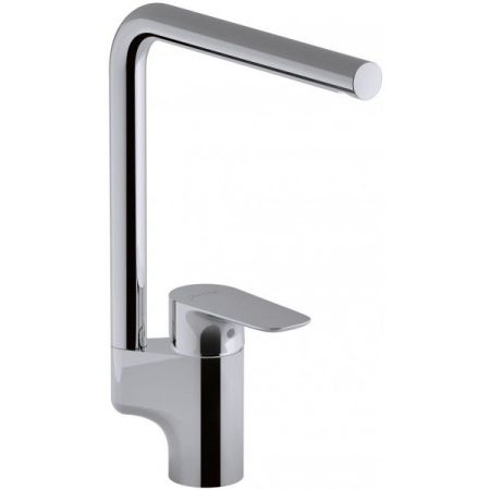 E72360-CP смеситель ALEO кухня (хром), артикул E72360-CP