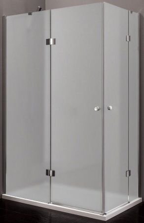 Душевой уголок CEZARES VERONA AH-2, артикул VERONA-W-AH-2-120/100-P-Cr-R