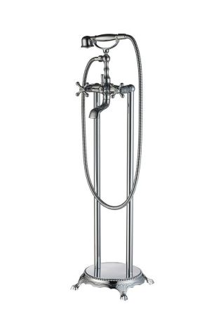 Смеситель VICO для отдельностоящей ванны BOCH MANN BM7773, артикул BM7773