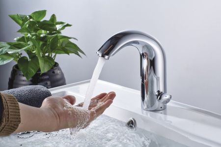 Смеситель для раковины Lemark Project (LM4656CE), артикул LM4656CE