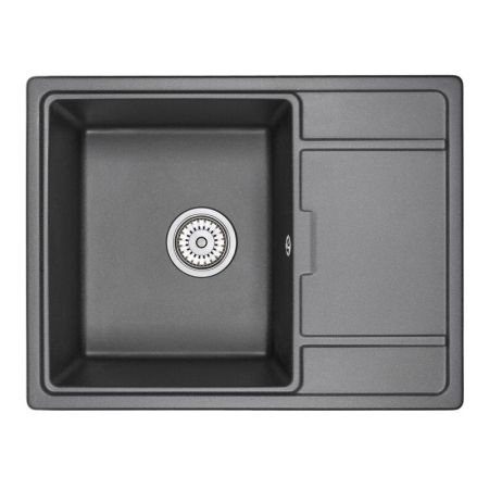 Кухонная мойка Granula GR-6503 Антик, артикул GR-6503 антик