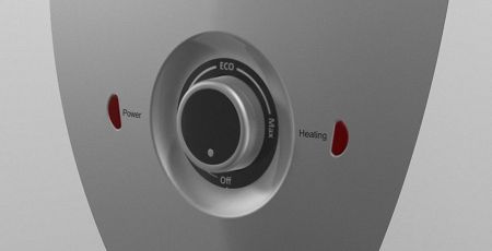 Водонагреватель накопительный Thermex H 30 U (pro) Белый