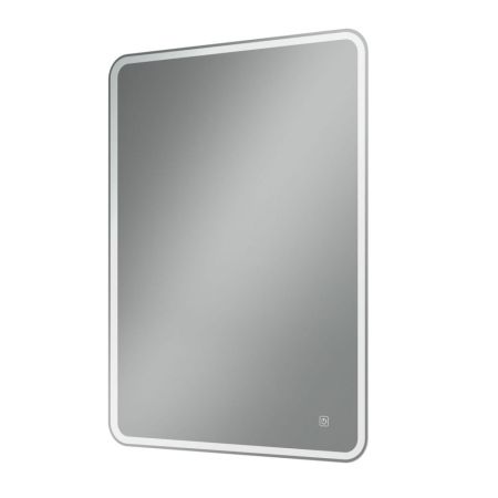 Зеркало с подсветкой "Parma 600x800" AM-Par-600-800-DS-F, артикул AM-Par-600-800-DS-F
