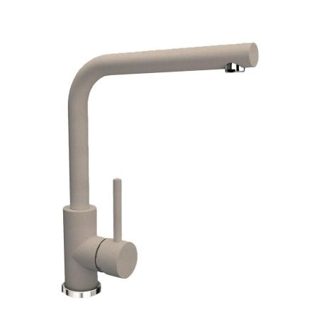 Смеситель для кухни Florentina ФАБИО 313.36H.1123.104, бежевый, артикул 313.36H.1123.104