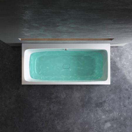 W84A-150-070W-A Func Ванна акриловая 150х70, артикул W84A-150-070W-A