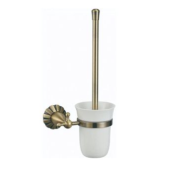 Ершик Savol  S-08994C, бронза