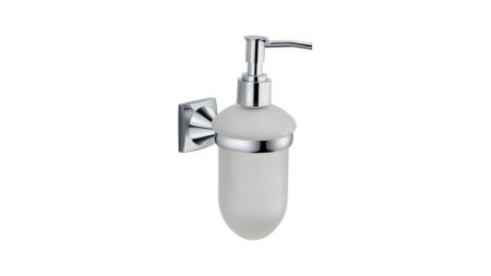 Дозатор жидкого мыла Grampus Ocean GR-2012, артикул GR-2012