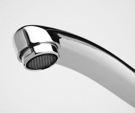 Смеситель для кухни WasserKRAFT Oder 6307 Хром