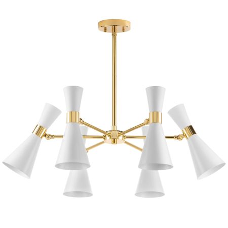 Люстра потолочная Dumo Lightstar 816066, артикул 816066