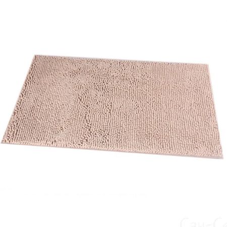 Коврик для ванной комнаты Fixsen MA1246A Beige 50х70 Бежевый