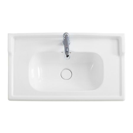 Мебель для ванной CEZARES GIUBILEO, артикул GIUBILEO-800-1C-SO-BL