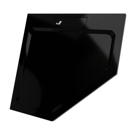 Душевой поддон трапеция RGW STA-61B (комплект W) (900x900)