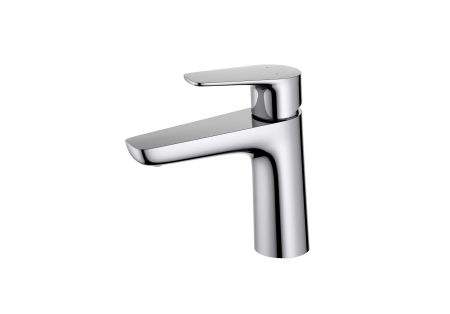 Смеситель для раковины 98, без донного клапана AQUATEK AQ1110CR БЕТТА, артикул AQ1110CR