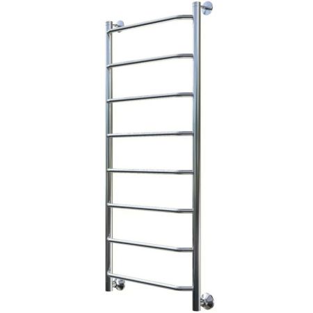 Водяной полотенцесушитель Тругор Браво 1 НП 120x60 Хром, артикул Браво1/нп12060