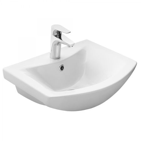 Раковина Santek Балтика 50, артикул 1WH501701