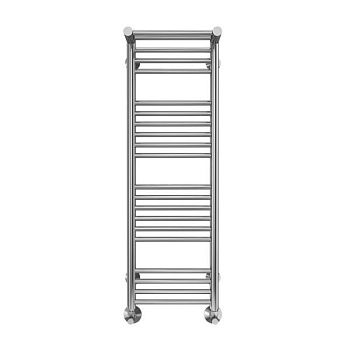 Полотенцесушитель водяной с полкой Terminus Аврора П20 30х100