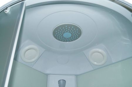 Кабина EBM921 душевая PARLY, артикул EBM921