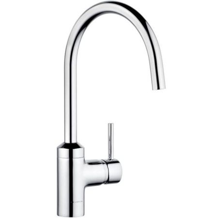 Смеситель для кухни Kludi Bozz 428030576 Хром