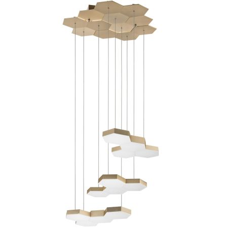 Подвес Favo Lightstar 750223, артикул 750223