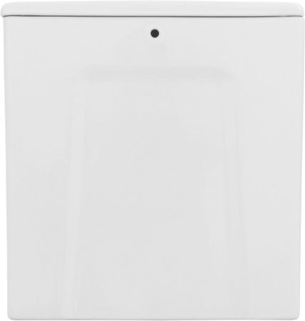 Сливной бачок Allen Brau Priority 4.31007.20 белый глянец, артикул 4.31007.20