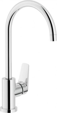 Смеситель для кухни Nobili Sky SY97133CR Хром Смеситель для кухни Nobili Sky SY97133CR Хром