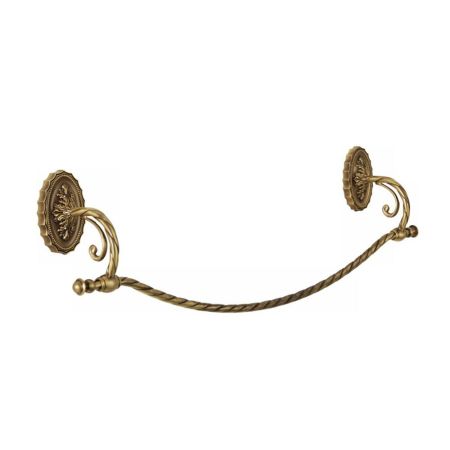 EDERA Полотенцедержатель L63 см, бронза, артикул 16900