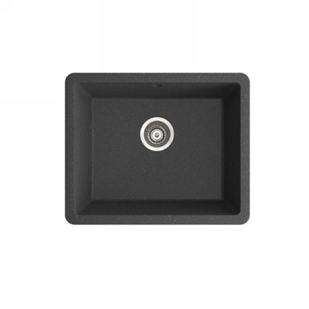 Кухонная мойка Iddis Tanto TU3B561i87 Черный, артикул TU3B561i87
