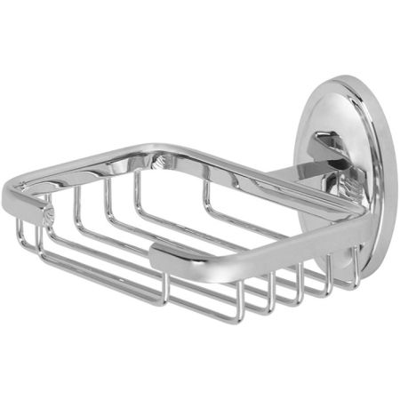 Мыльница Veragio Bonjour VR.BNR-7852.CR Хром, артикул VR.BNR-7852.CR