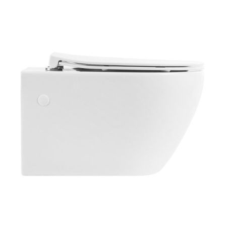 Унитаз подвесной BELBAGNO PROSPERO