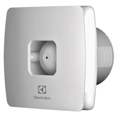Вытяжной вентилятор Electrolux Premium EAF-150 Белый
